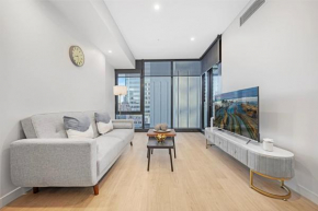 CBD Center Gem Modern 1-Bedroom Apt, Sydney